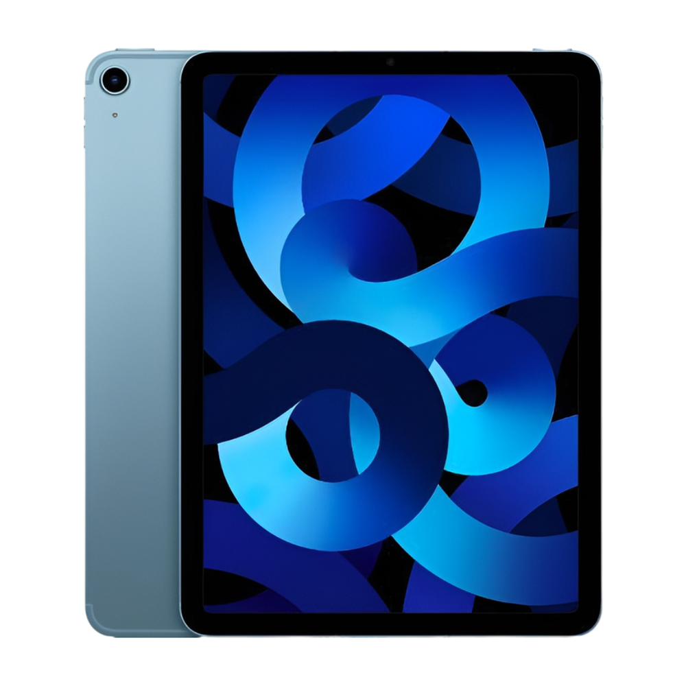 Apple - iPad Air 5 (2022) - 64GB - WiFi