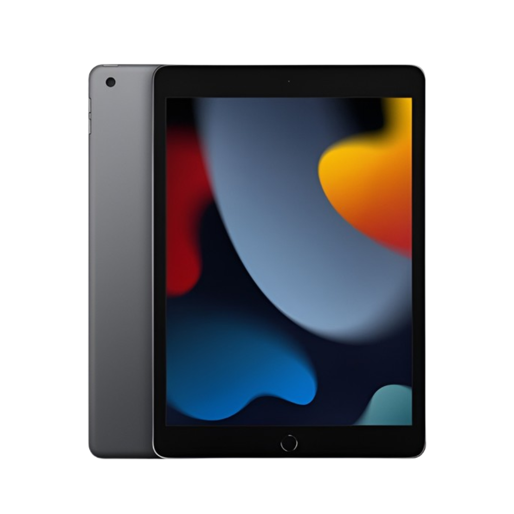 iPad 9th Gen (2021) 10.2"