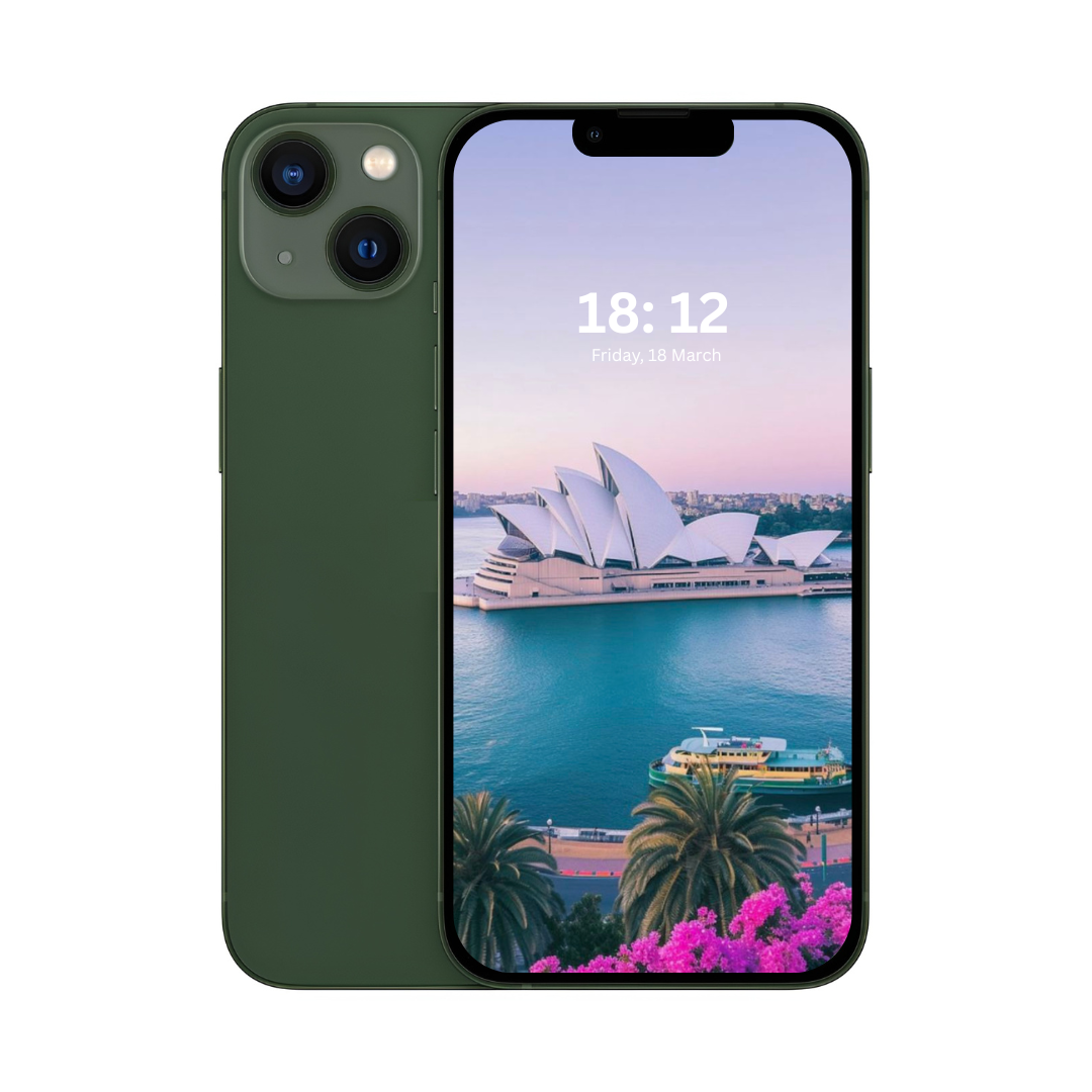 Apple iPhone 13 - Refurbished