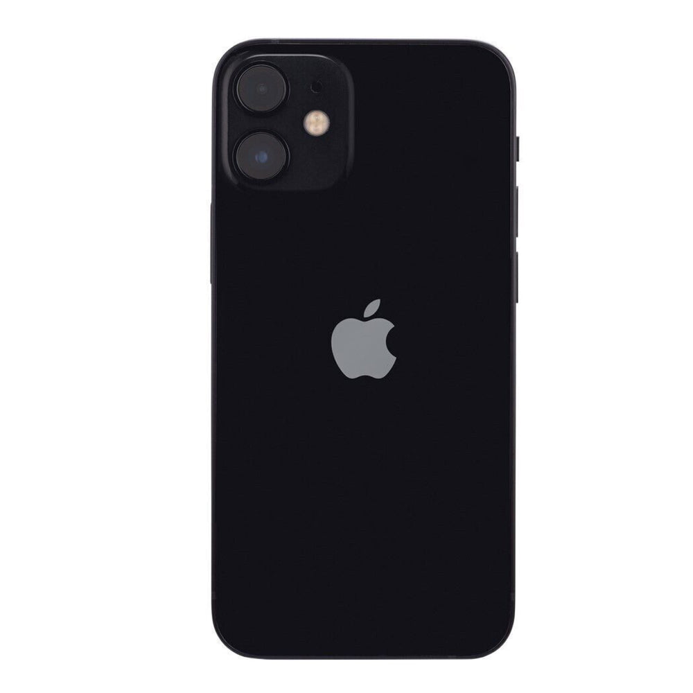 Apple iPhone 12 - Premium Refurbished | 5G Ready | A14 Bionic