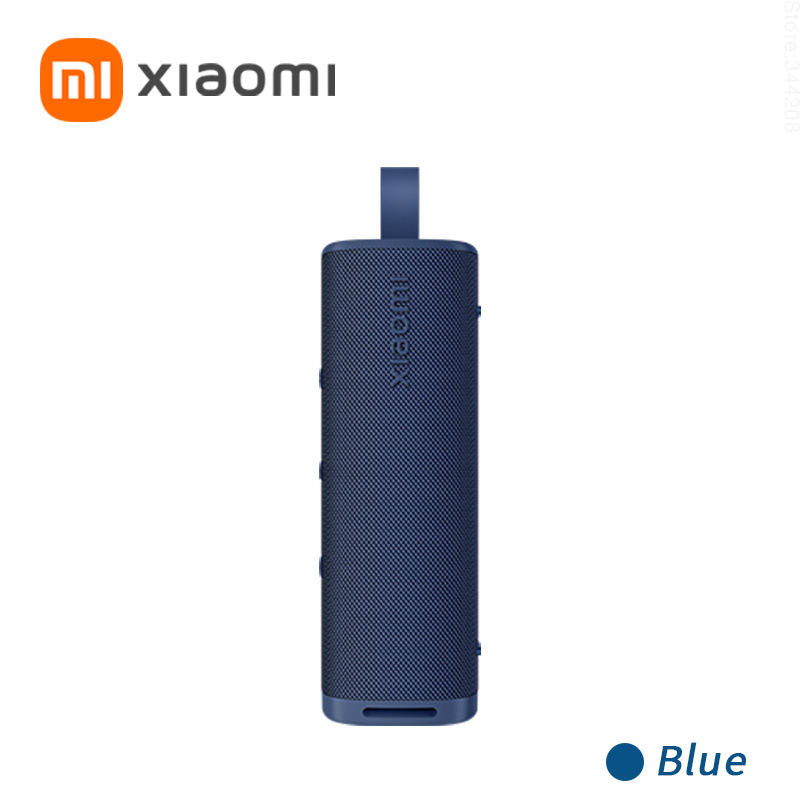 Global Version Xiaomi Sound Outdoor 30W | Premium Refurbished | TWS Connection | 12-Month Warranty