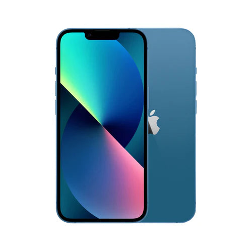 Apple iPhone 13 Mini 128GB β Pink | Premium Refurbished | Compact Design | 12-Month Warranty