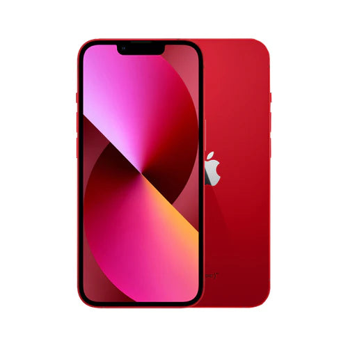 Apple iPhone 13 Mini 128GB β Pink | Premium Refurbished | Compact Design | 12-Month Warranty