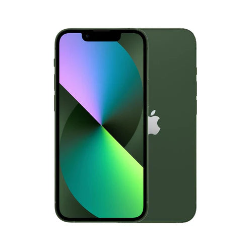 Apple iPhone 13 Mini 128GB β Pink | Premium Refurbished | Compact Design | 12-Month Warranty