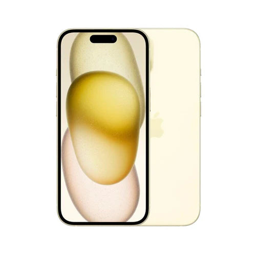 Apple iPhone 15 128GB β Midnight Black | Premium Refurbished | Dynamic Island | 12-Month Warranty