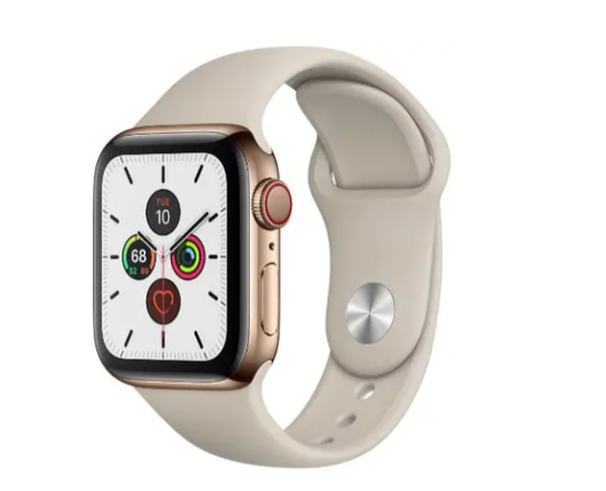 Apple Watch Series 5 Aluminium 40mm (GPS) WITH BAND