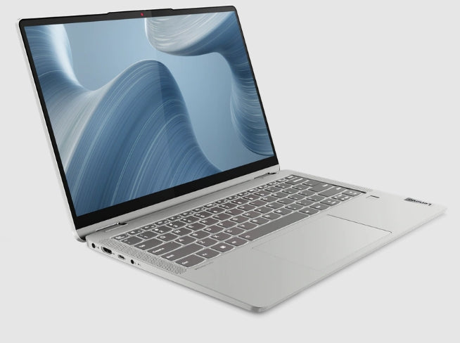 Lenovo IdeaPad Flex 5 14" 2-in-1 Touch Laptop - Intel i5-1235U/8GB RAM/512GB SSD