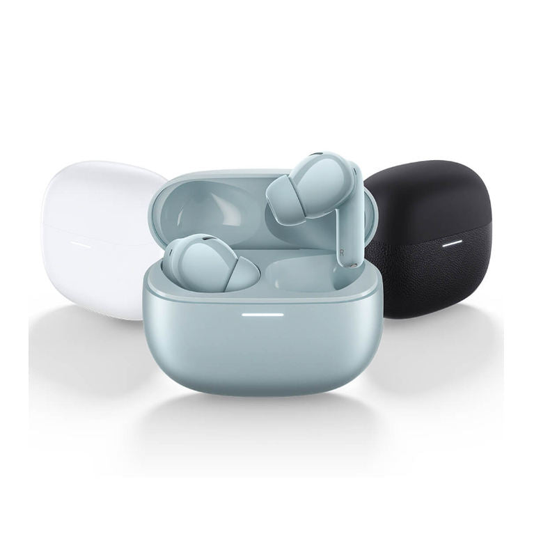 Xiaomi Redmi Buds 5 Pro | Premium Refurbished | 52dB Noise Cancelling | 12-Month Warranty