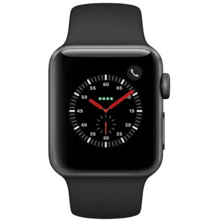 Series 3 refurbished apple discount watch