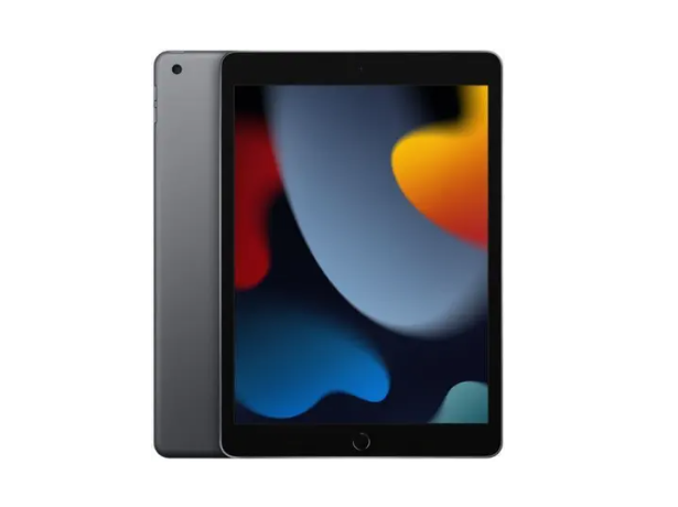 iPad 9th Gen (2021) 10.2"