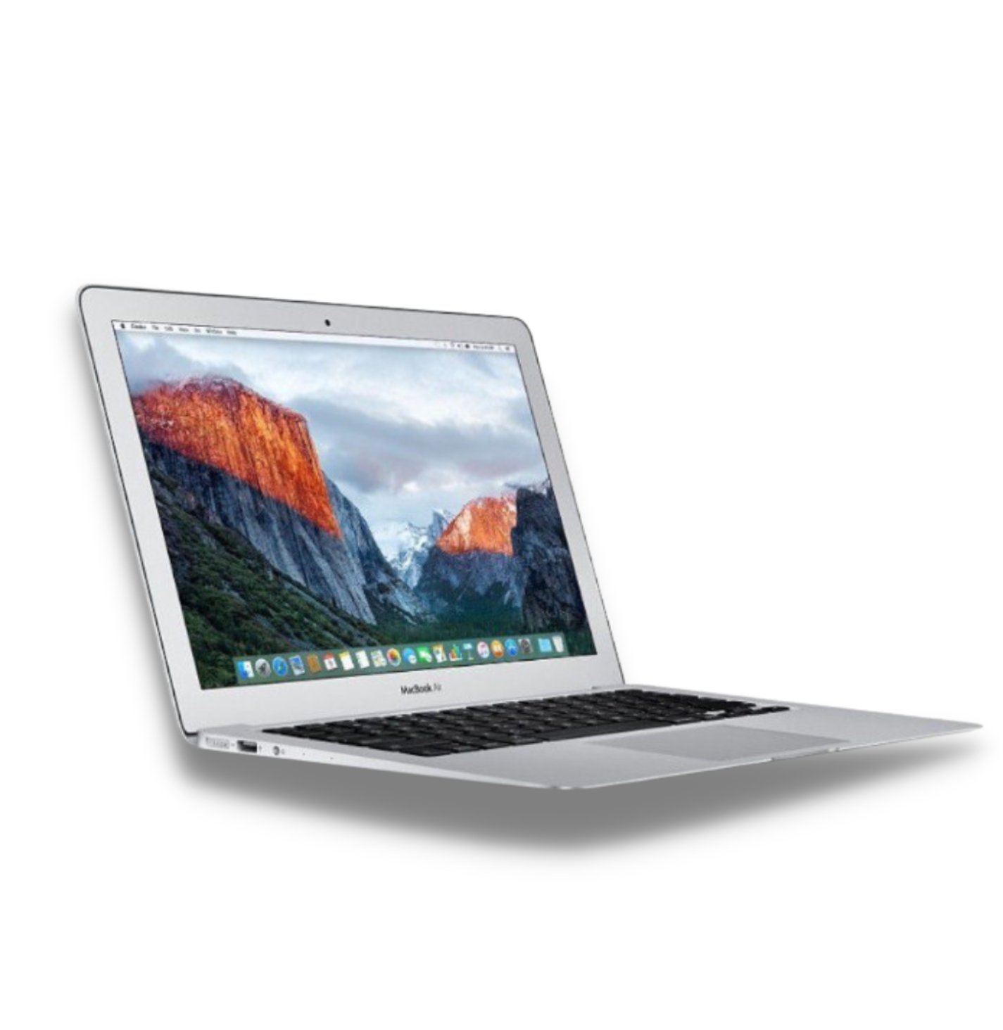 Apple MacBook Air 2015 13 Apple MacBook Air 2015 13