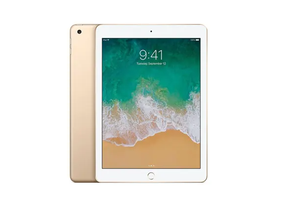 Apple iPad 5 CELLULAR 9.7" 2017 Refurbished