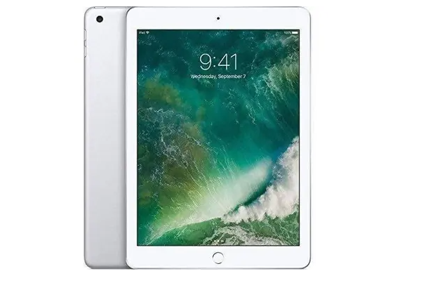 Apple iPad 5 CELLULAR 9.7" 2017 Refurbished