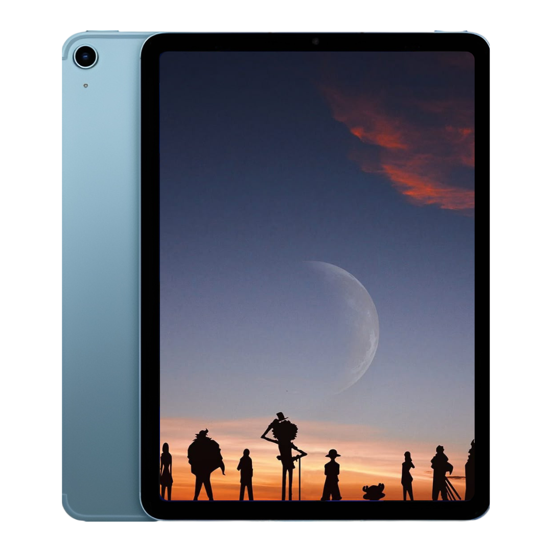 Apple - iPad Air 5 (2022) - 64GB - WiFi