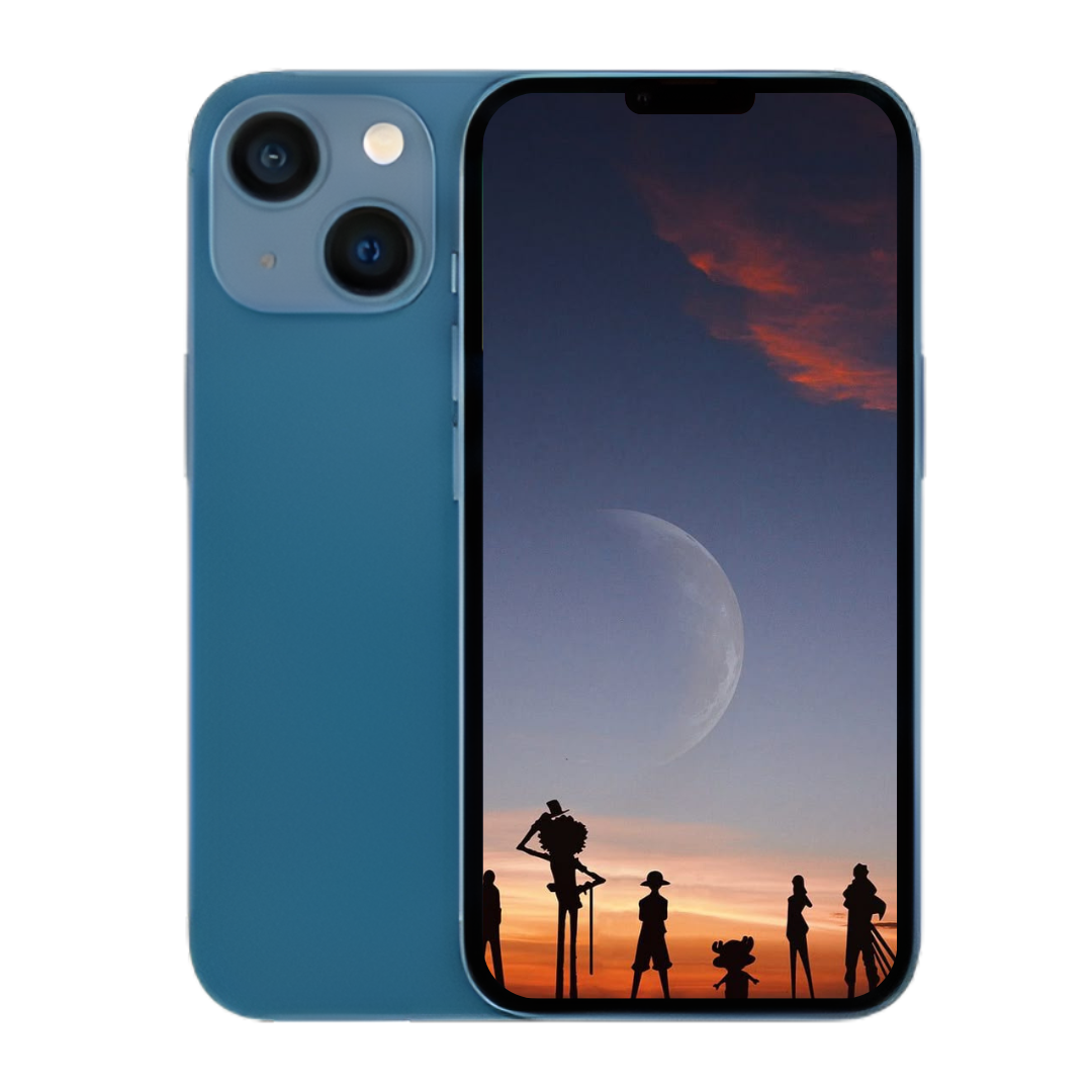 Apple iPhone 13 - Refurbished