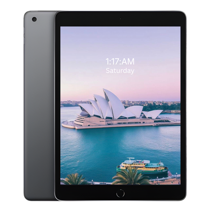 iPad 9th Gen (2021) 10.2"