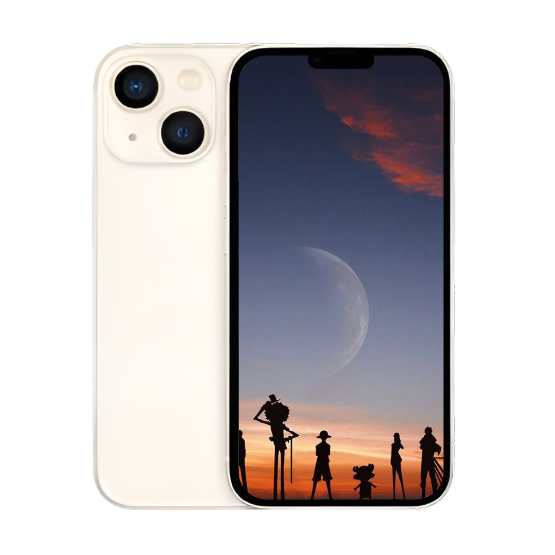 Apple iPhone 13 - Refurbished