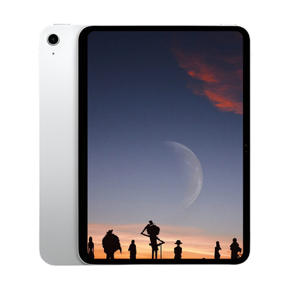 Apple iPad 10th Generation, 2022 10.9-inch