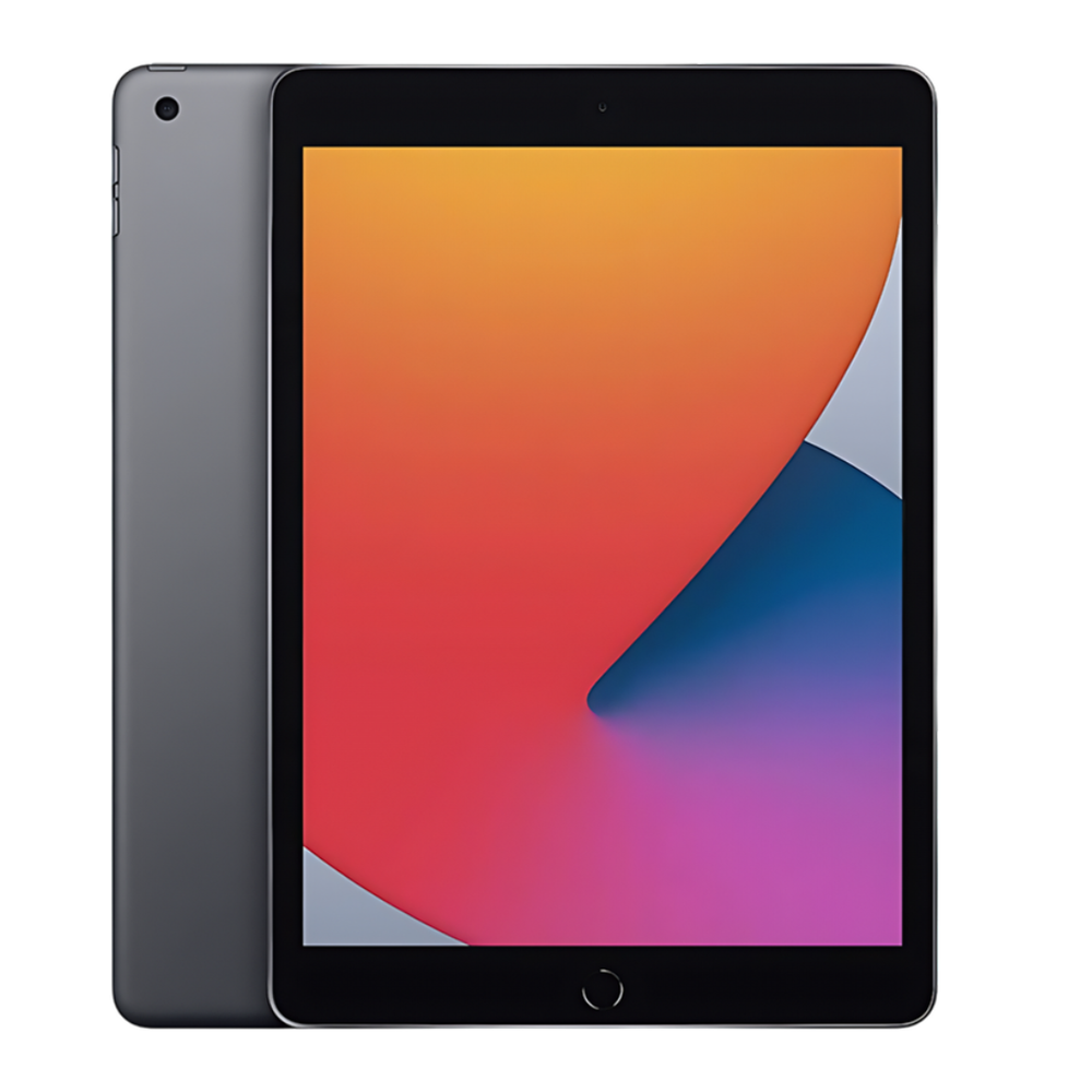 Apple iPad 8  WiFi 10.2" 2020