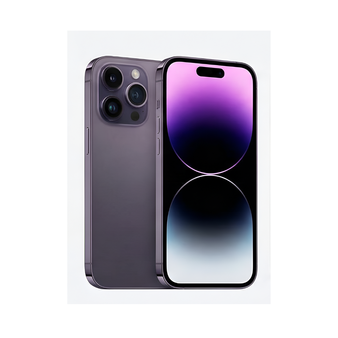 Apple iPhone 14 Pro - Refurbished