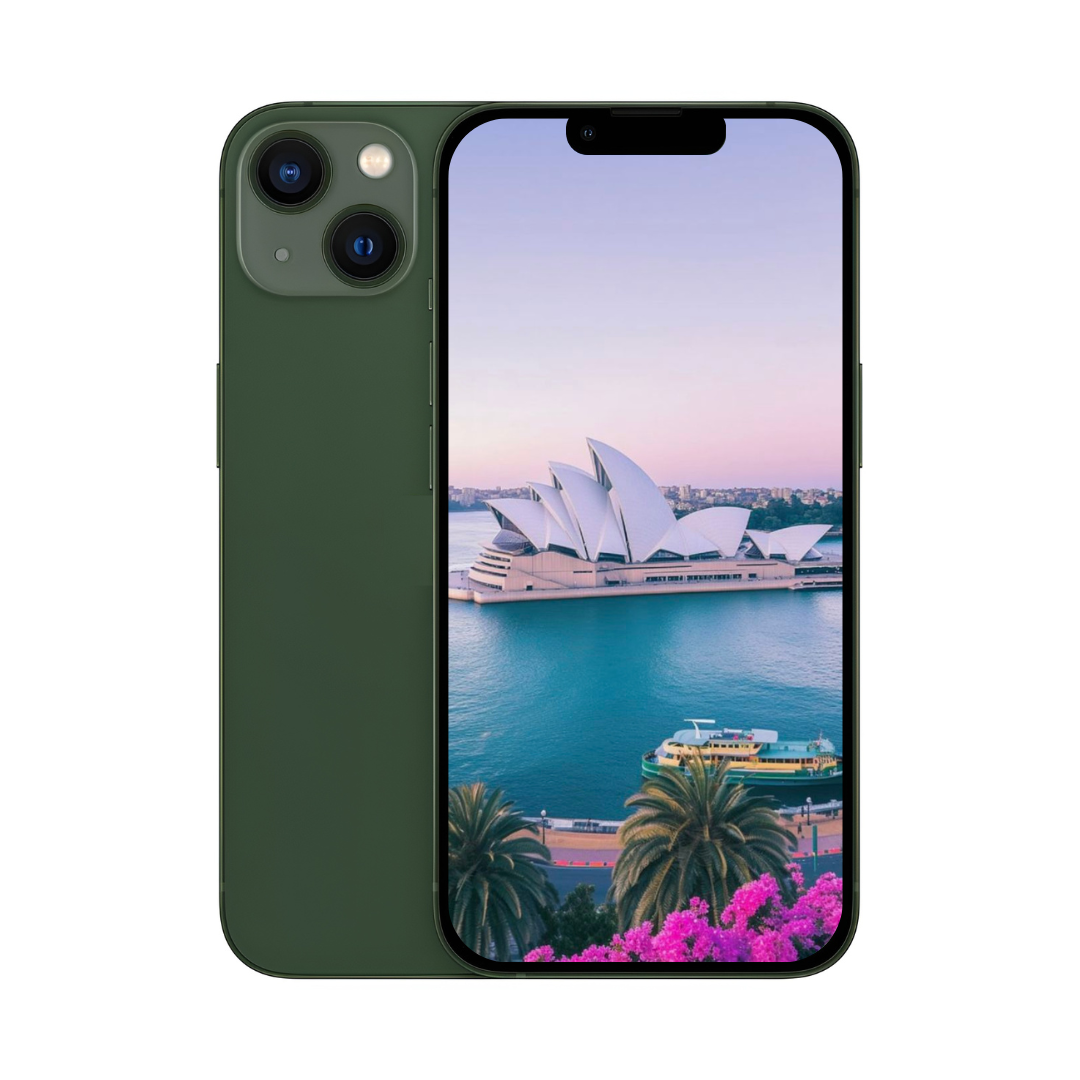Apple iPhone 13 - Refurbished