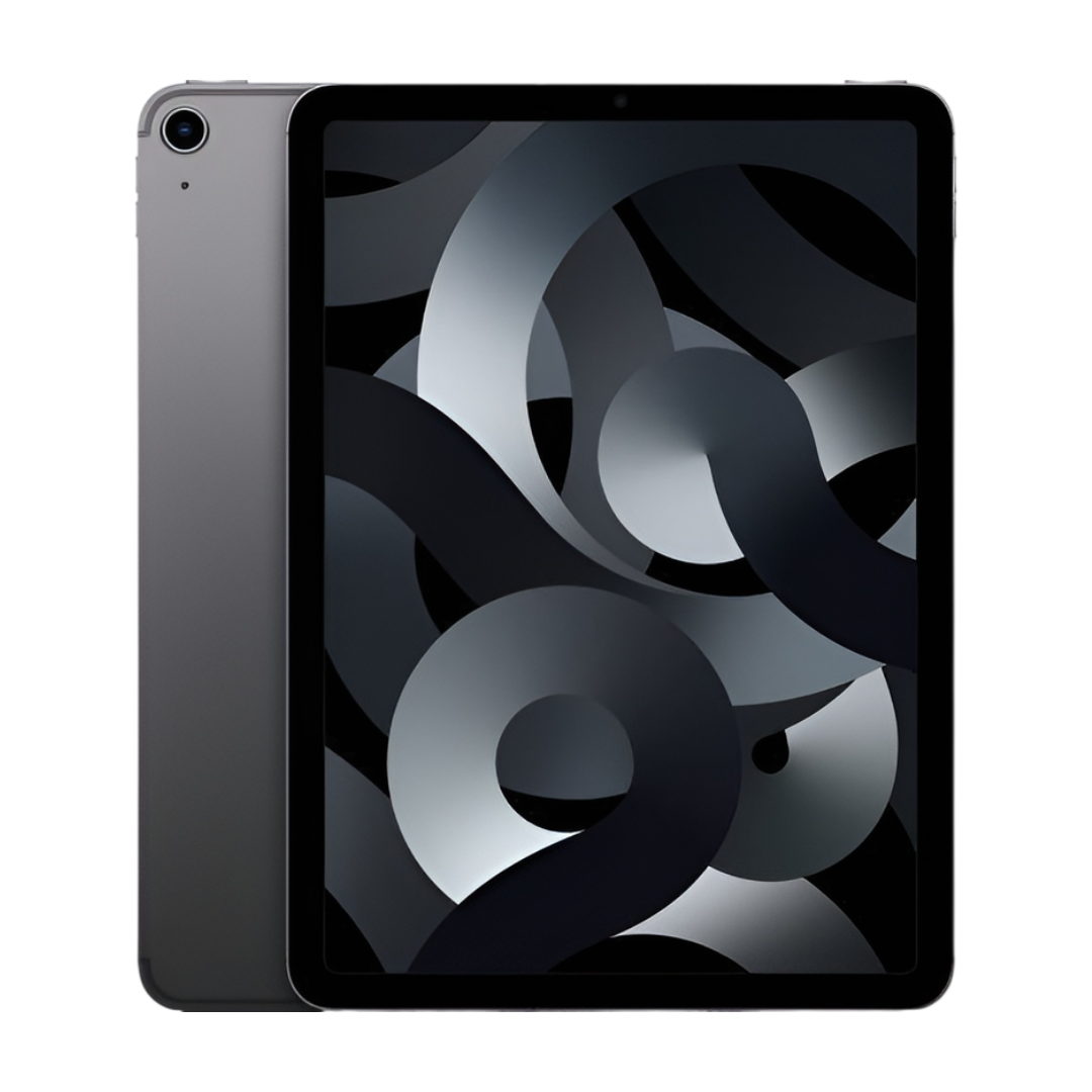 Apple - iPad Air 5 (2022) - 64GB - WiFi
