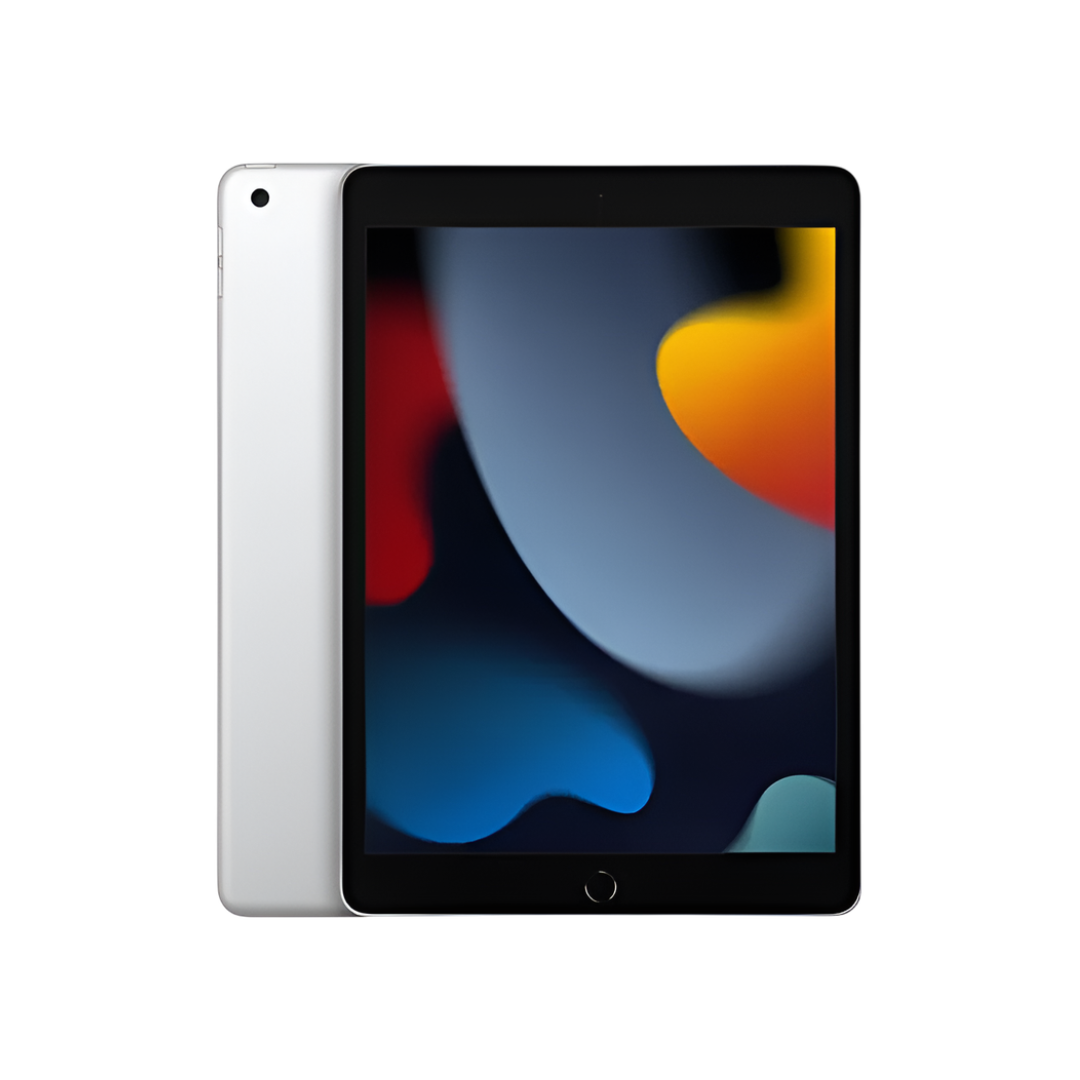 iPad 9th Gen (2021) 10.2"