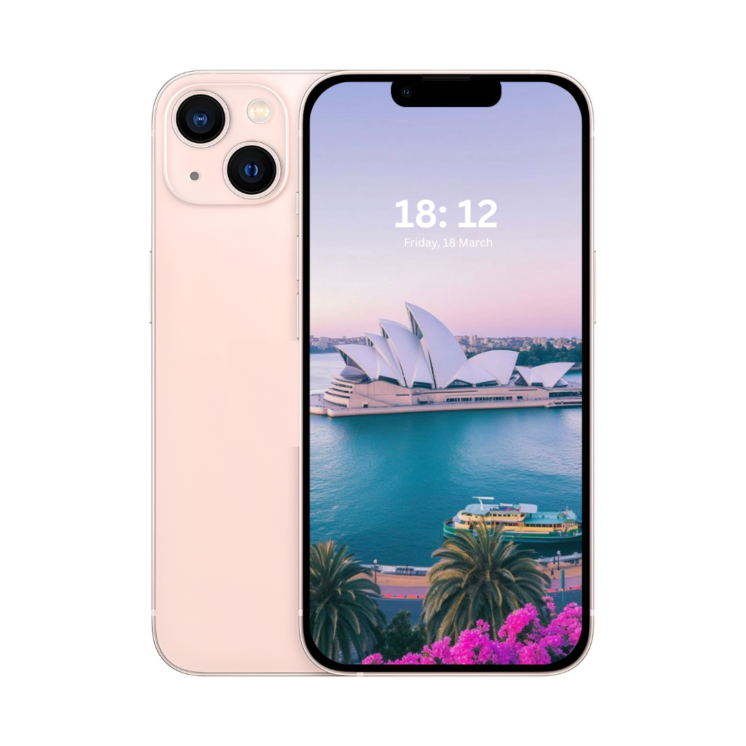 Apple iPhone 13 - Refurbished