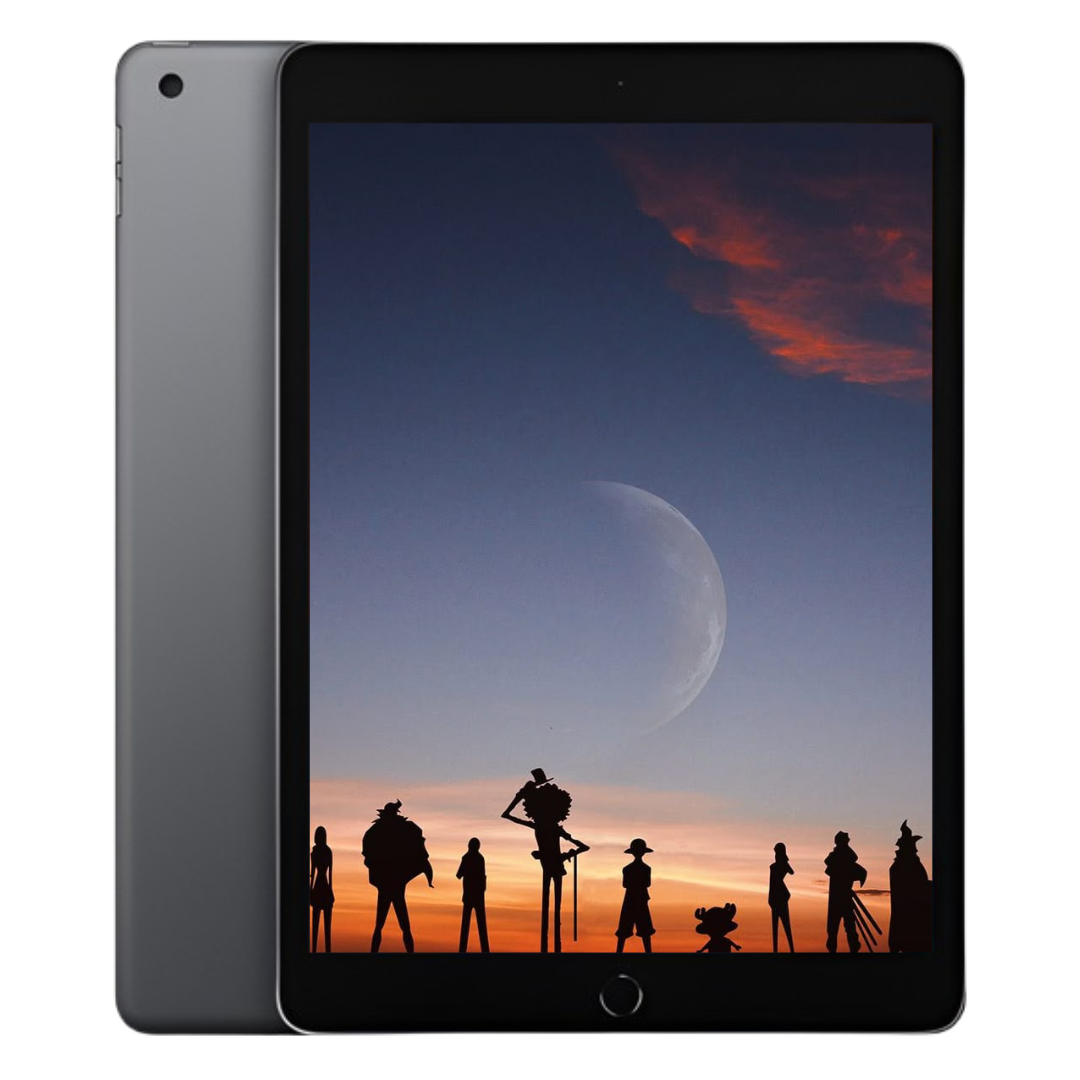 Apple iPad 8  WiFi 10.2" 2020
