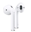 Apple AirPods 2 (2nd Gen) Wireless Earbuds - | H1 Chip | Lightning Charging Case