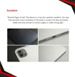 Apple iPad 8  WiFi 10.2" 2020