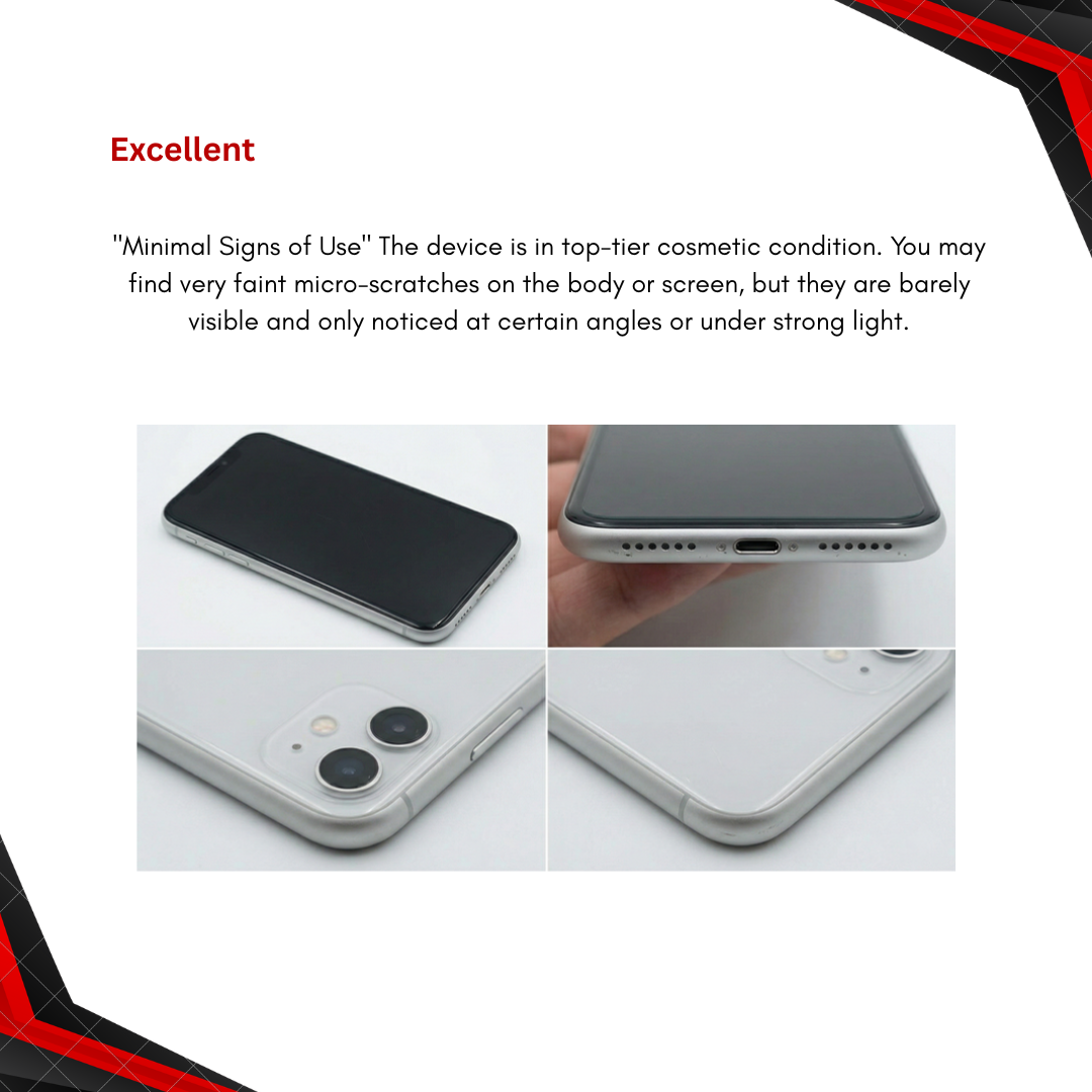 Apple iPhone 12 - Premium Refurbished | 5G Ready | A14 Bionic