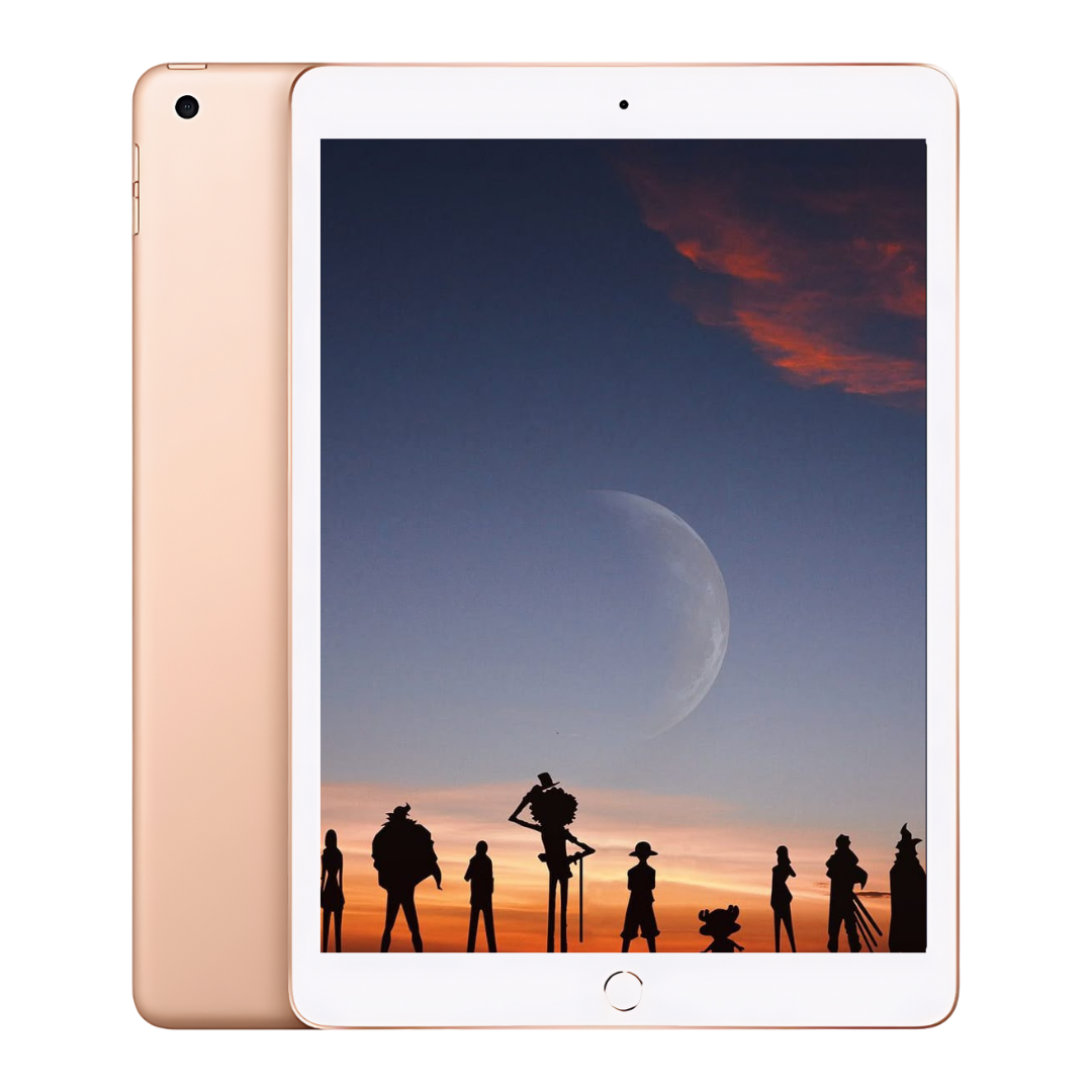 Apple iPad 8  WiFi 10.2" 2020
