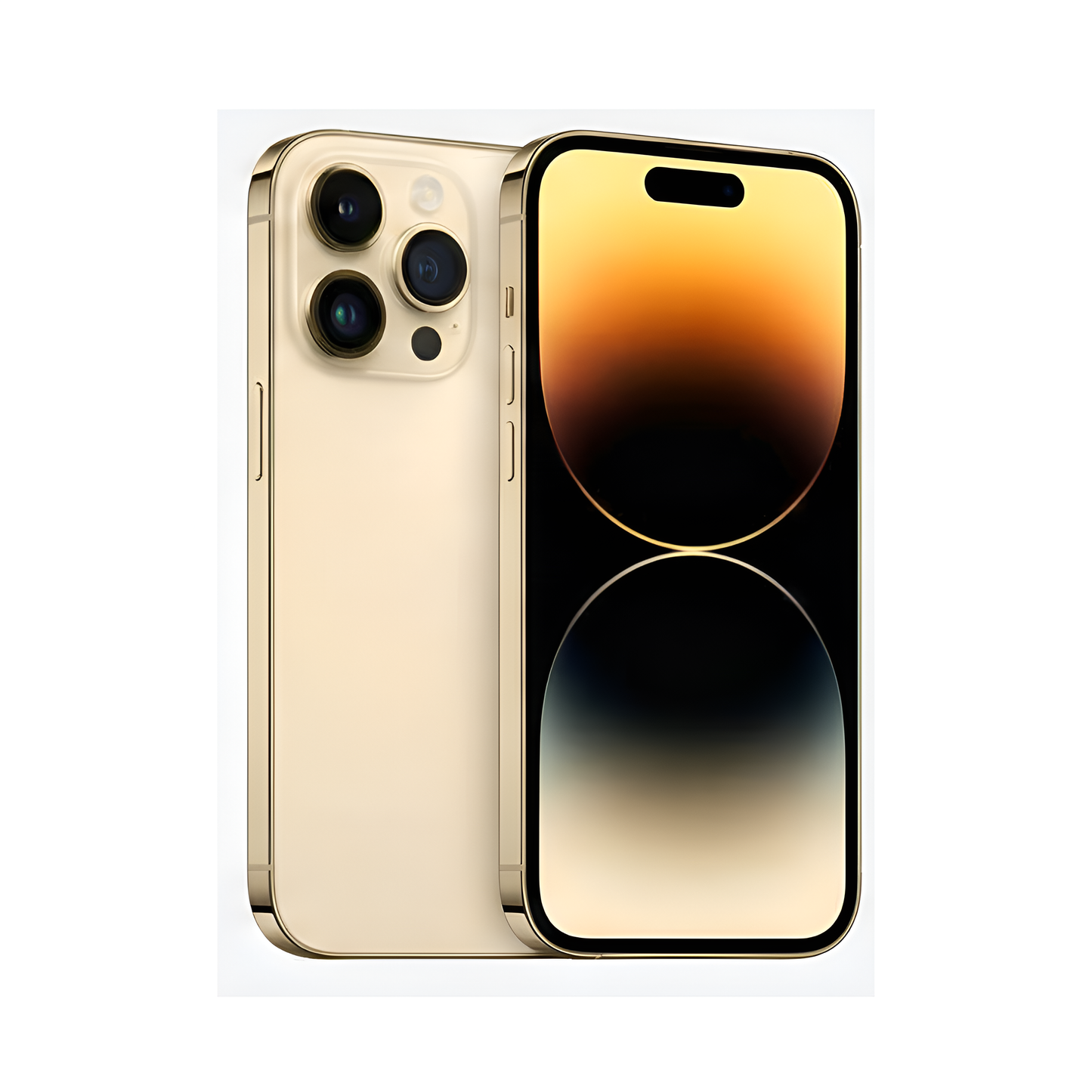 Apple iPhone 14 Pro - Refurbished