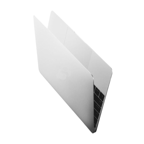 MacBook 12-inch (2017)