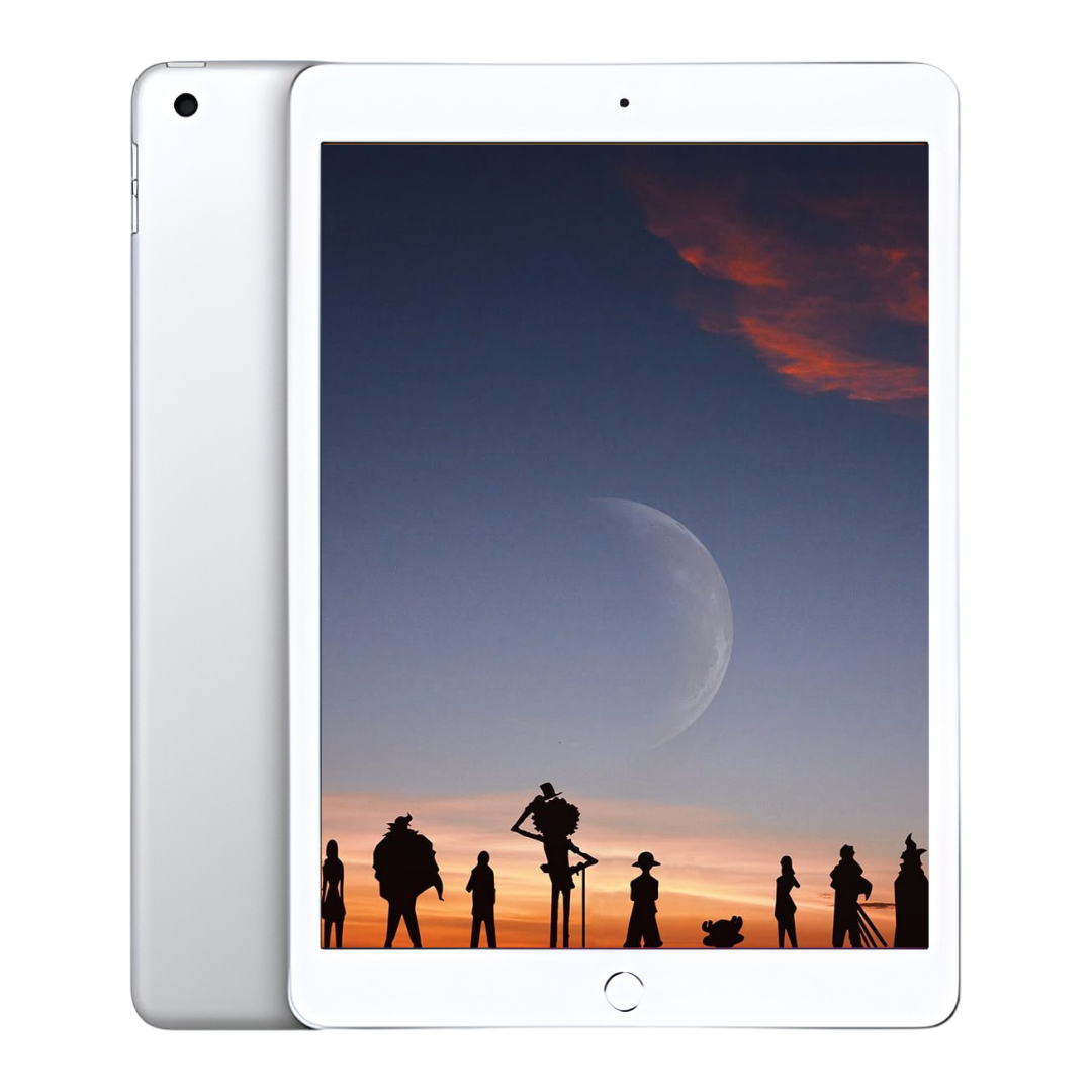 iPad 9th Gen (2021) 10.2"