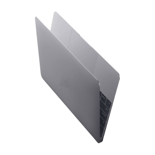 MacBook 12-inch (2017)