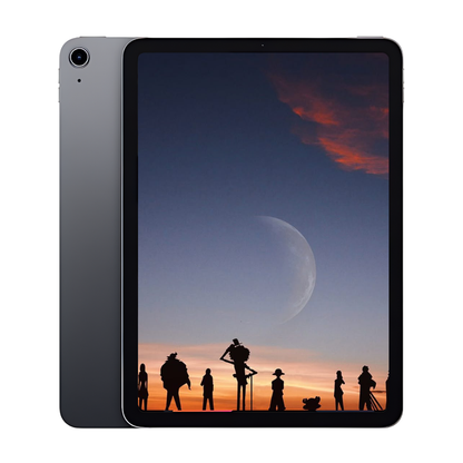 Apple - iPad Air 5 (2022) - 64GB - WiFi