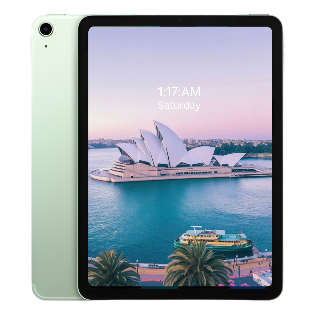 Apple iPad Air 4 (2020) 10.9"