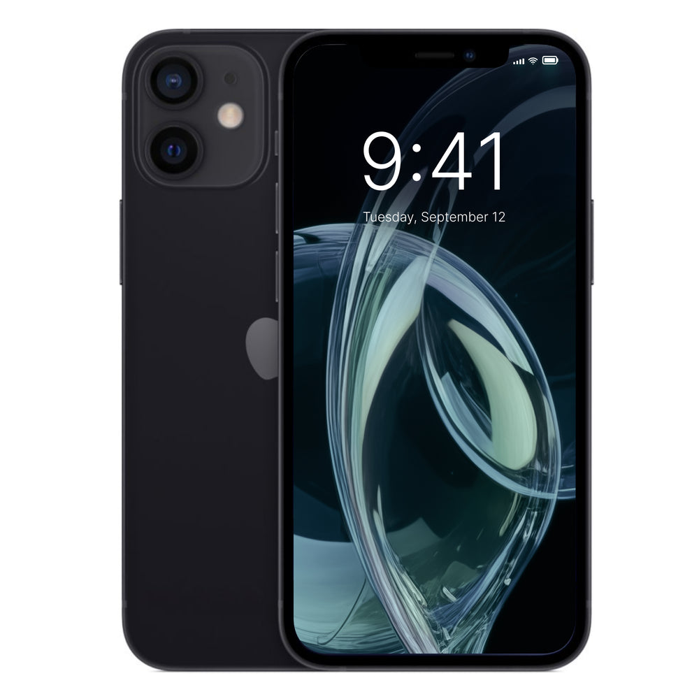 Apple iPhone 12 - Premium Refurbished | 5G Ready | A14 Bionic
