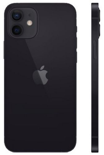 Apple iPhone 12 - Premium Refurbished | 5G Ready | A14 Bionic