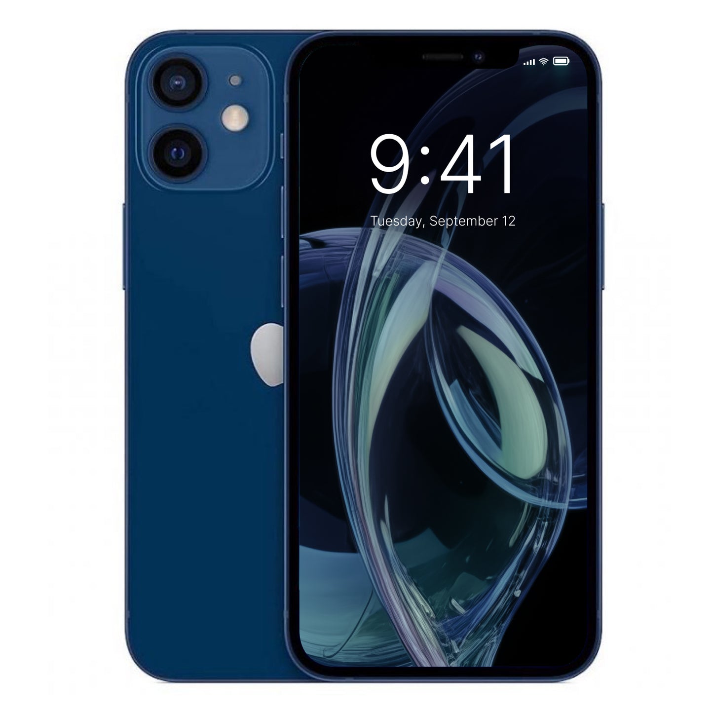Apple iPhone 12 - Premium Refurbished | 5G Ready | A14 Bionic