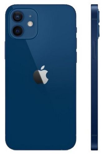 Apple iPhone 12 - Premium Refurbished | 5G Ready | A14 Bionic