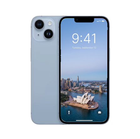 Apple iPhone 14