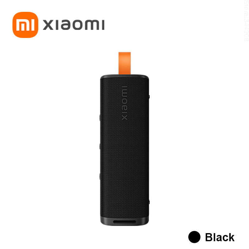 Global Version Xiaomi Sound Outdoor 30W | Premium Refurbished | TWS Connection | 12-Month Warranty