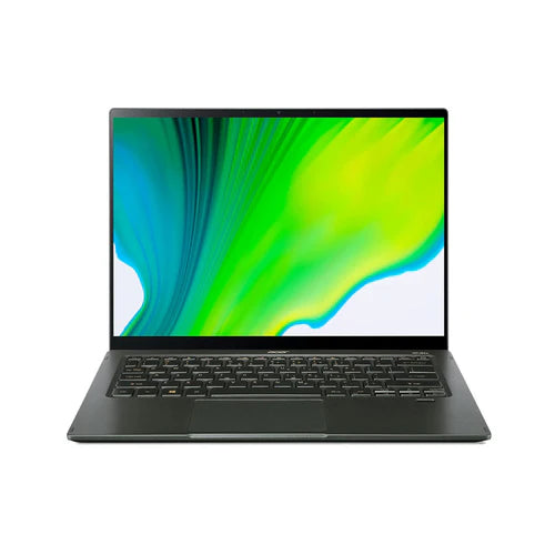 Acer Swift 5 14" FHD Laptop – Intel Core i5-1135G7 | 8GB RAM | 512GB SSD | Premium Refurbished | 12-Month Warranty