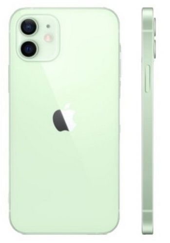 Apple iPhone 12 - Premium Refurbished | 5G Ready | A14 Bionic