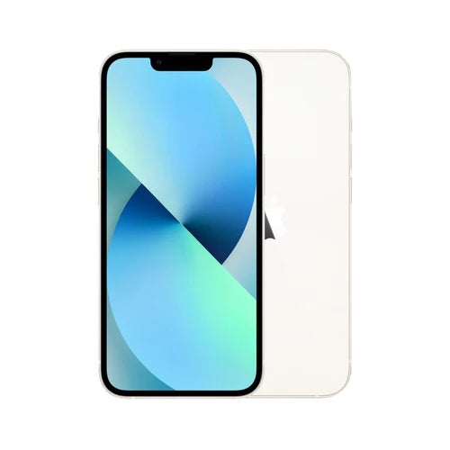 Apple iPhone 13 128GB – Midnight | Premium Refurbished | Super Retina XDR | 12-Month Warranty