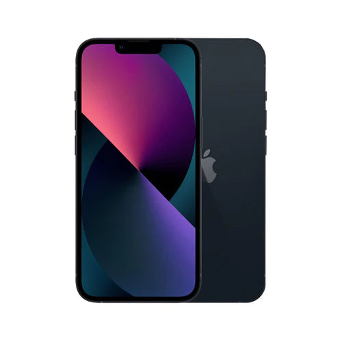 Apple iPhone 13 Mini 128GB – Pink | Premium Refurbished | Compact Design | 12-Month Warranty
