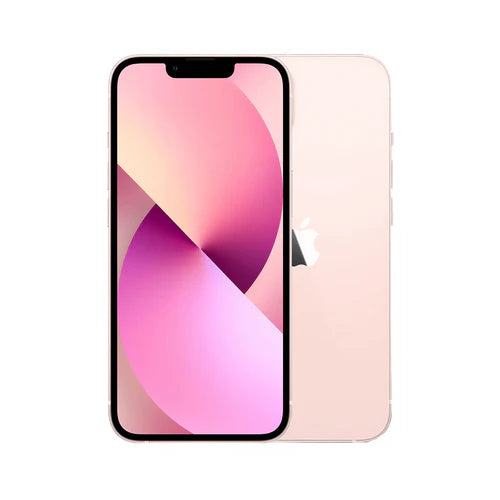 Apple iPhone 13 Mini 128GB – Pink | Premium Refurbished | Compact Design | 12-Month Warranty